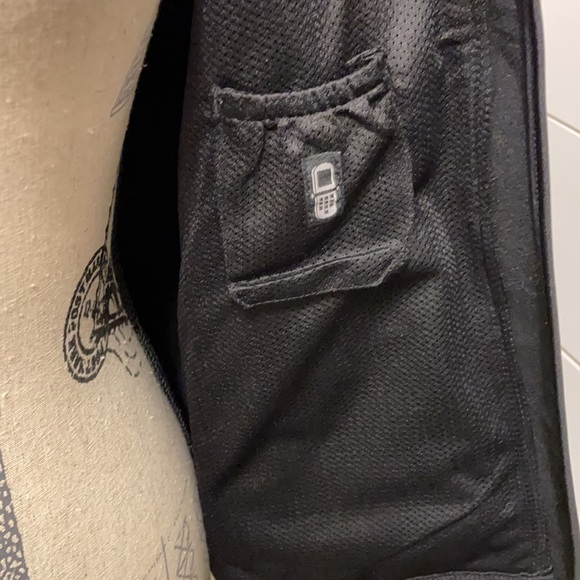 Wetskins Softshell Jacket - Picture 4 of 5